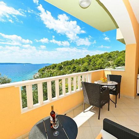 Vila Tatinja Trogir Dış mekan fotoğraf