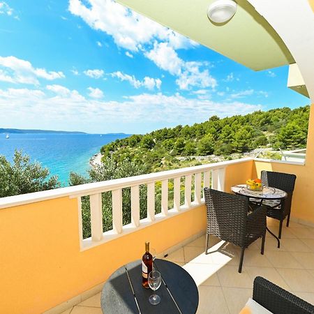Vila Tatinja Trogir Dış mekan fotoğraf