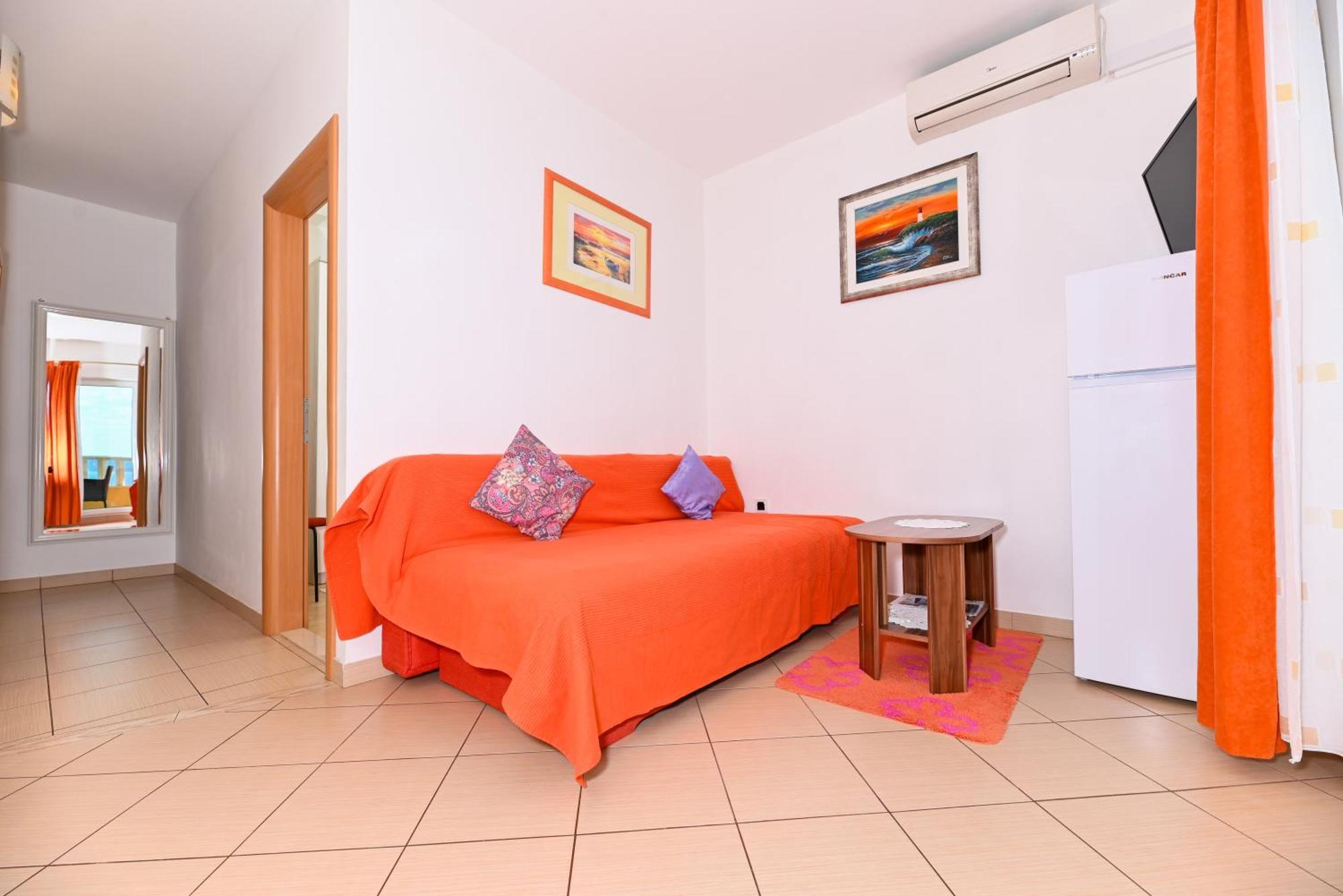 Vila Tatinja Trogir Dış mekan fotoğraf