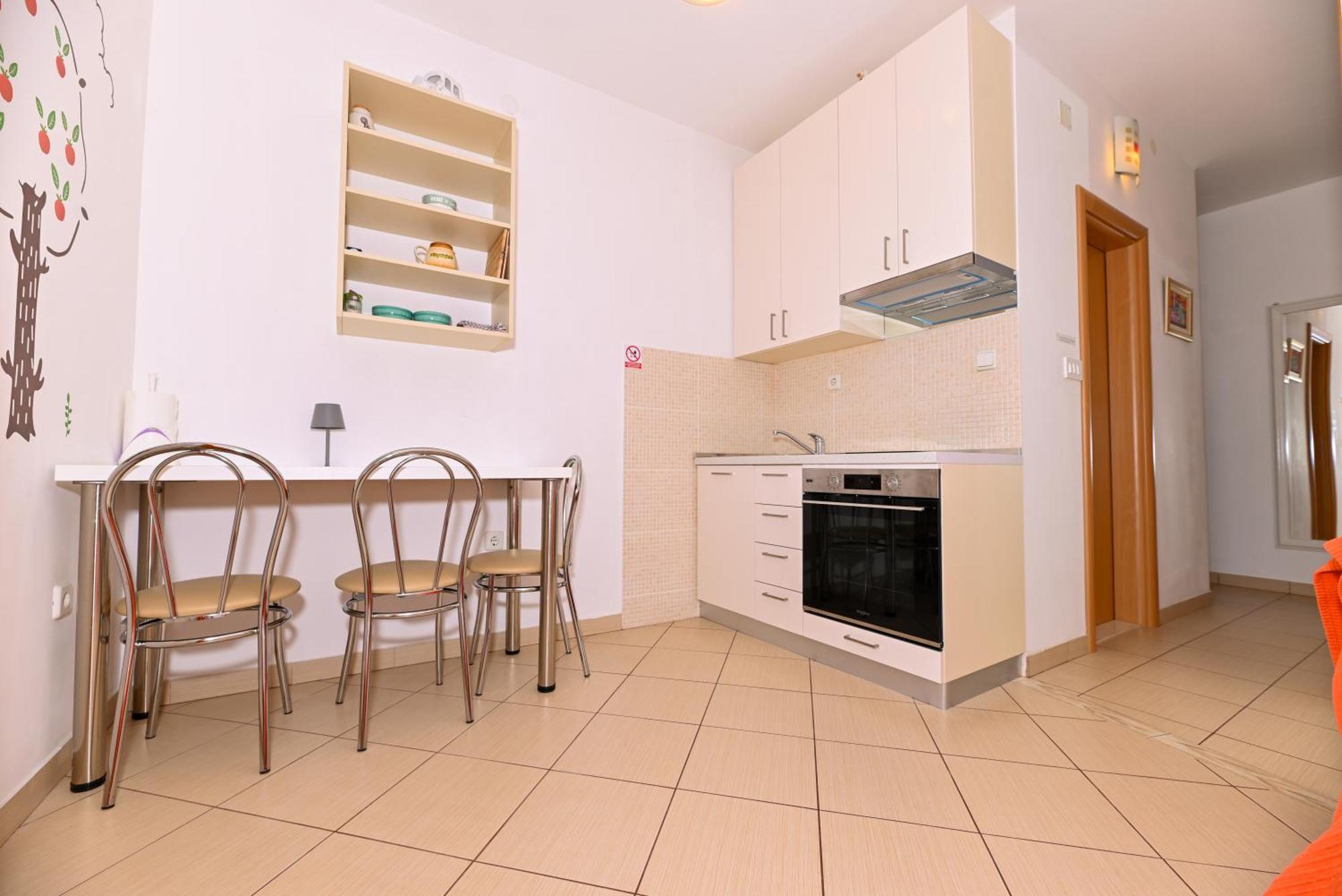 Vila Tatinja Trogir Dış mekan fotoğraf