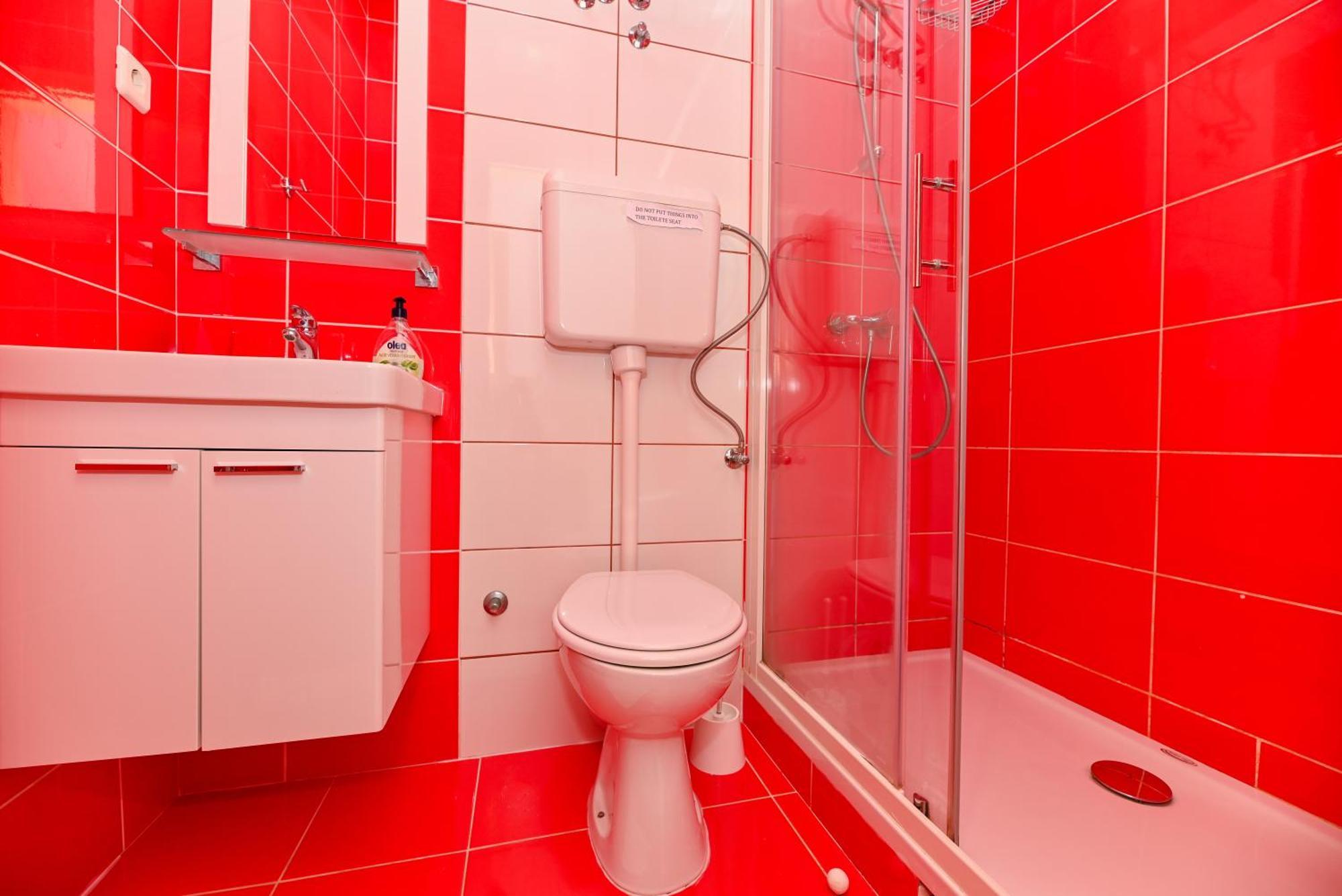 Vila Tatinja Trogir Dış mekan fotoğraf