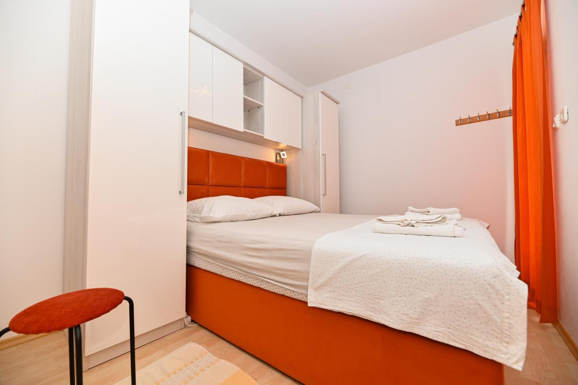 Vila Tatinja Trogir Dış mekan fotoğraf