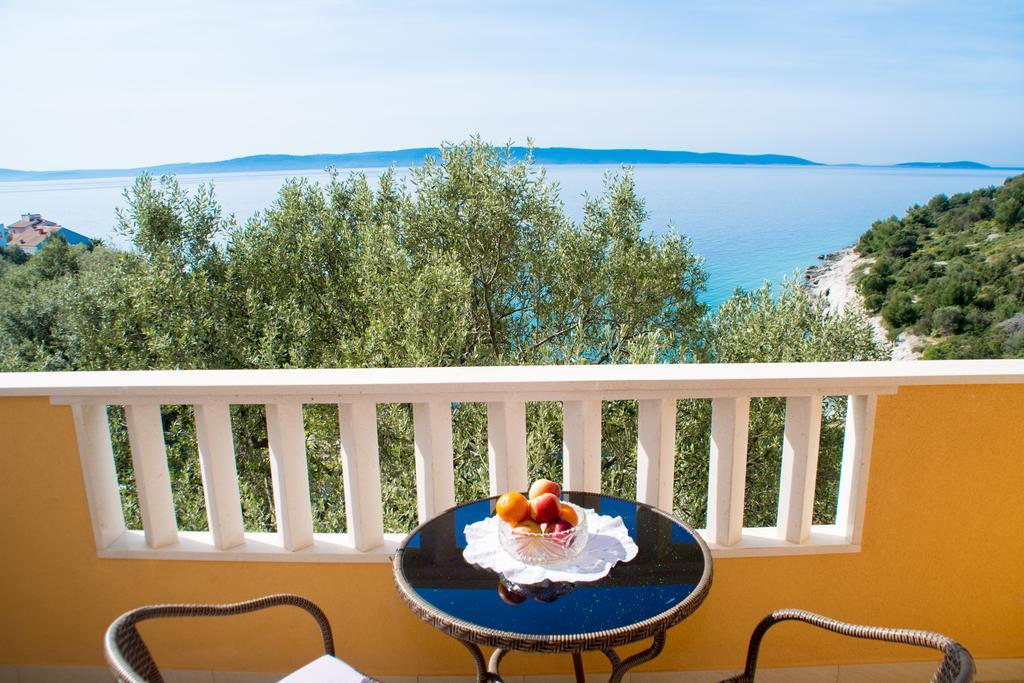 Vila Tatinja Trogir Dış mekan fotoğraf