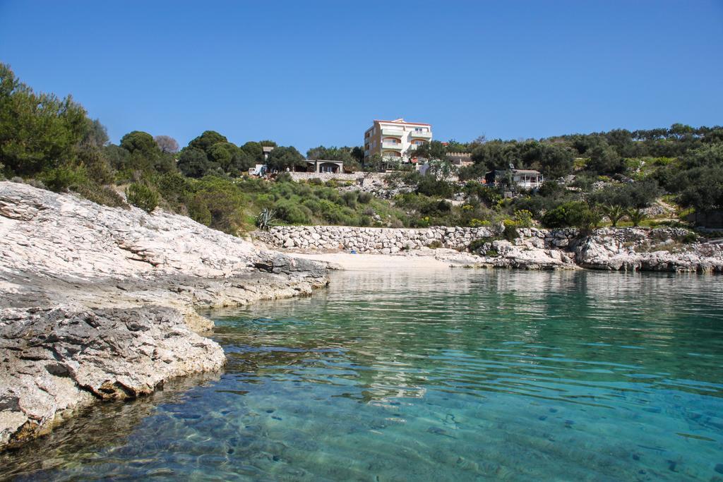 Vila Tatinja Trogir Dış mekan fotoğraf