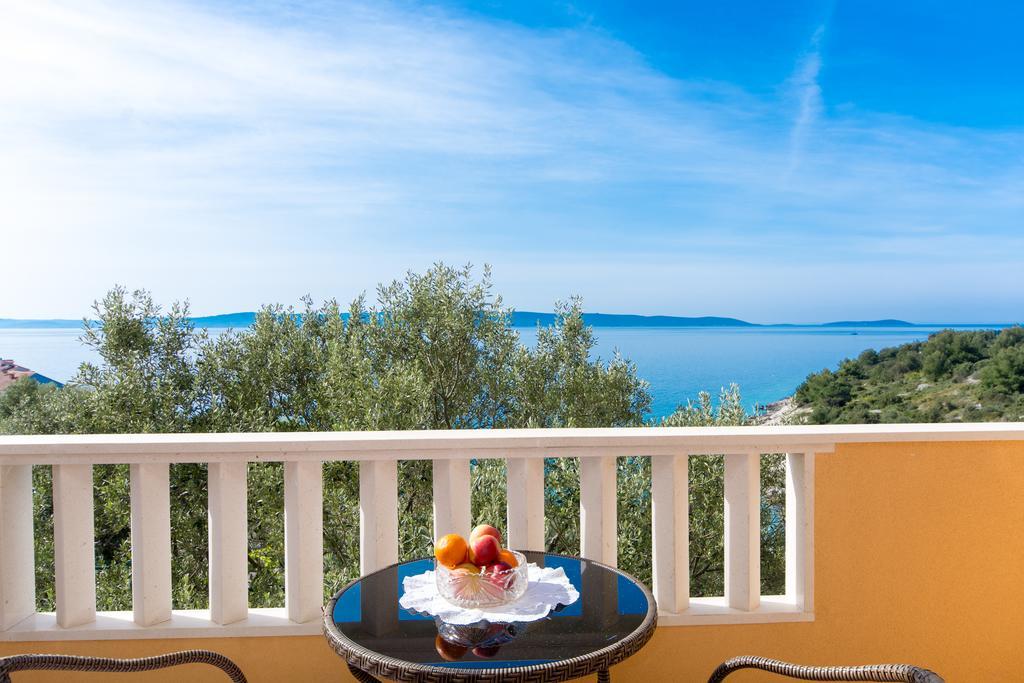 Vila Tatinja Trogir Dış mekan fotoğraf