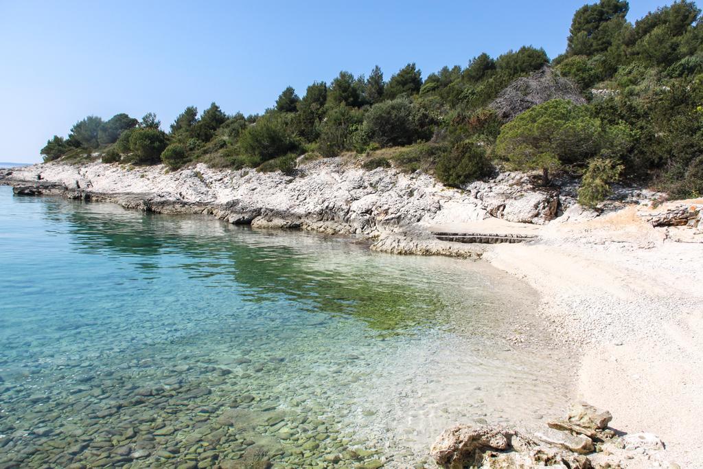 Vila Tatinja Trogir Dış mekan fotoğraf
