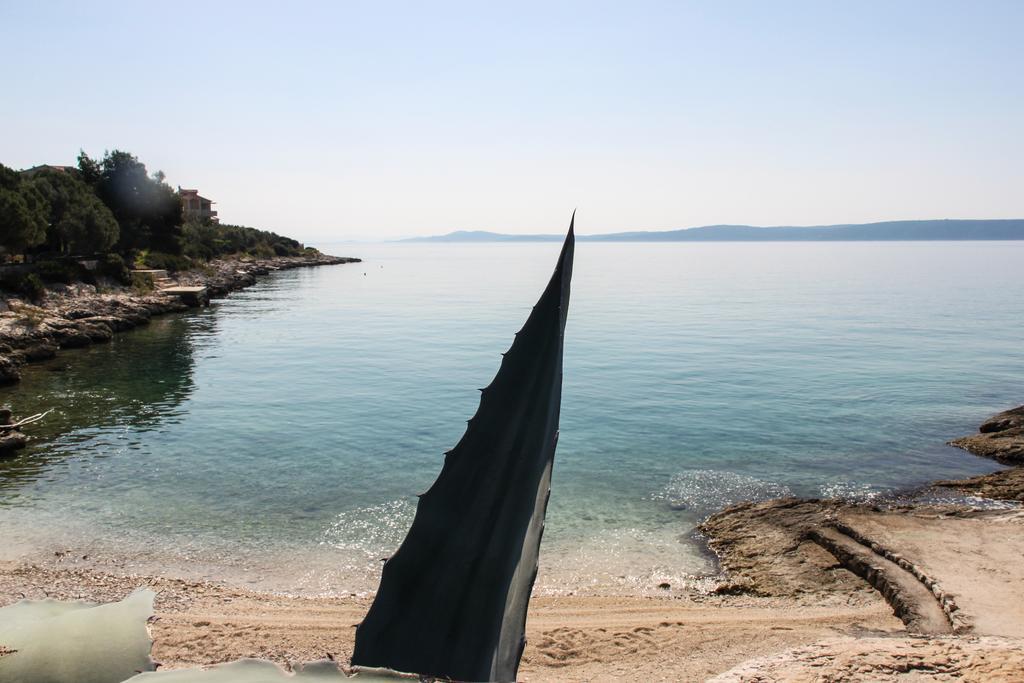 Vila Tatinja Trogir Dış mekan fotoğraf