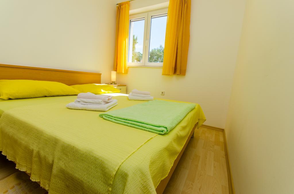 Vila Tatinja Trogir Dış mekan fotoğraf