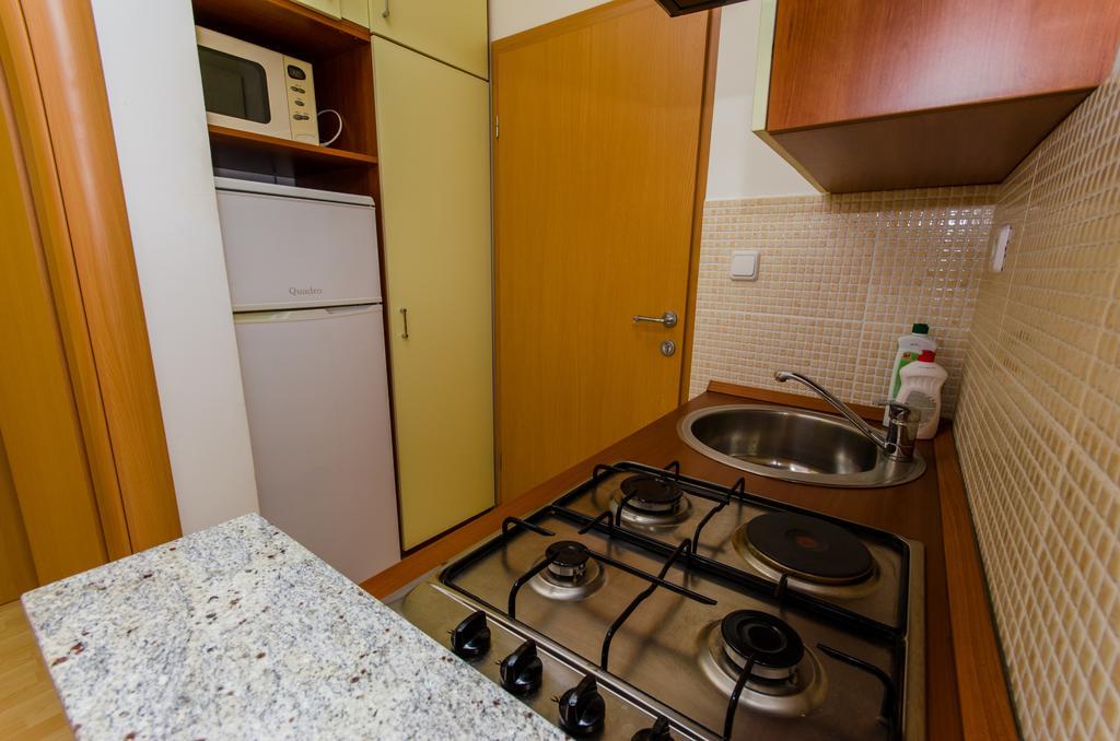 Vila Tatinja Trogir Dış mekan fotoğraf