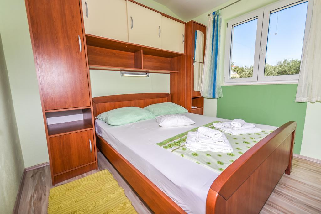 Vila Tatinja Trogir Dış mekan fotoğraf