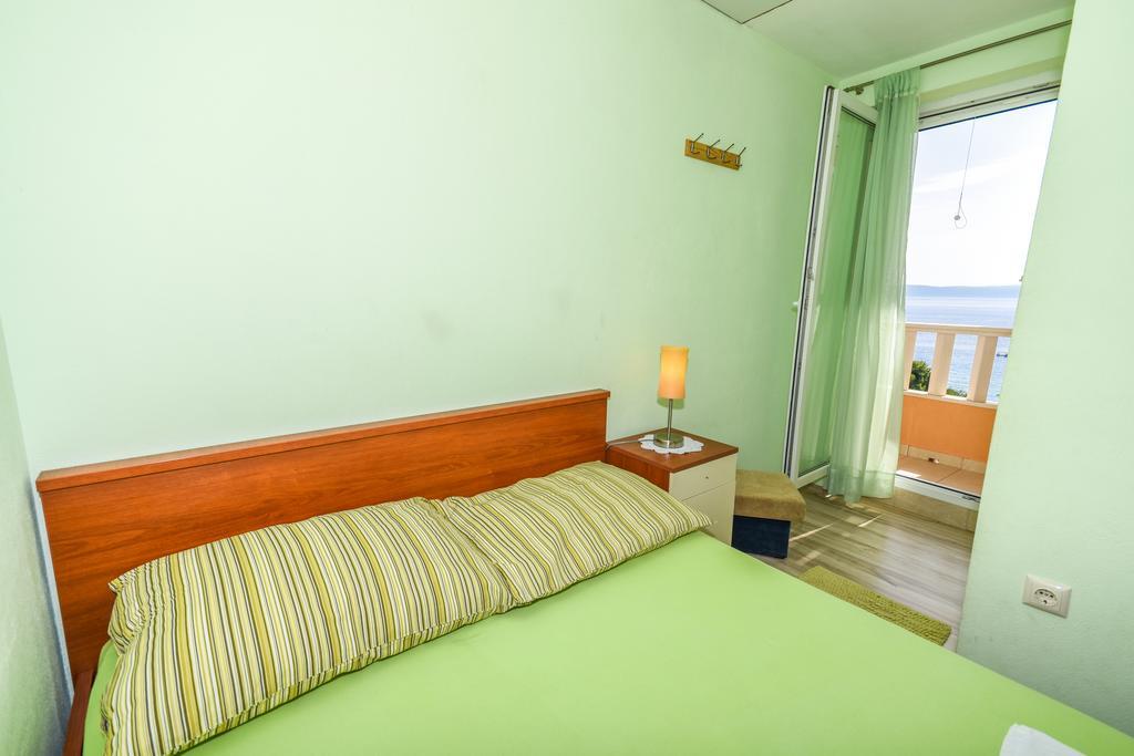 Vila Tatinja Trogir Dış mekan fotoğraf