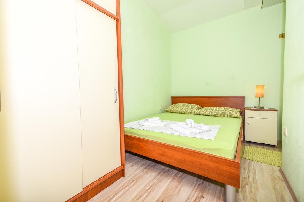 Vila Tatinja Trogir Dış mekan fotoğraf