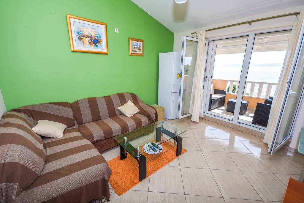 Vila Tatinja Trogir Dış mekan fotoğraf
