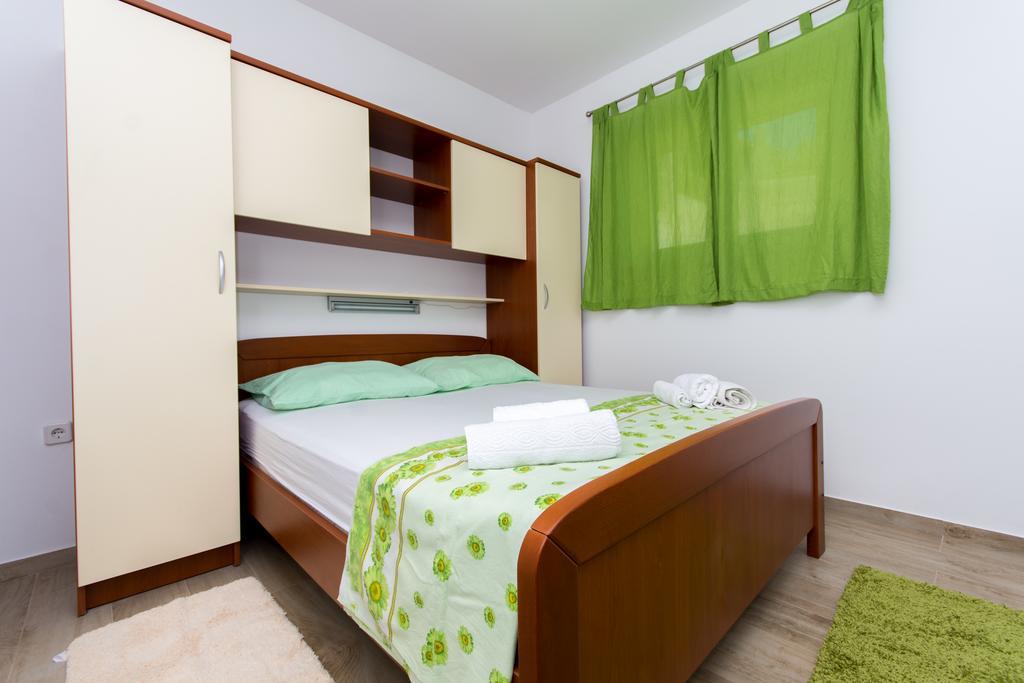 Vila Tatinja Trogir Dış mekan fotoğraf