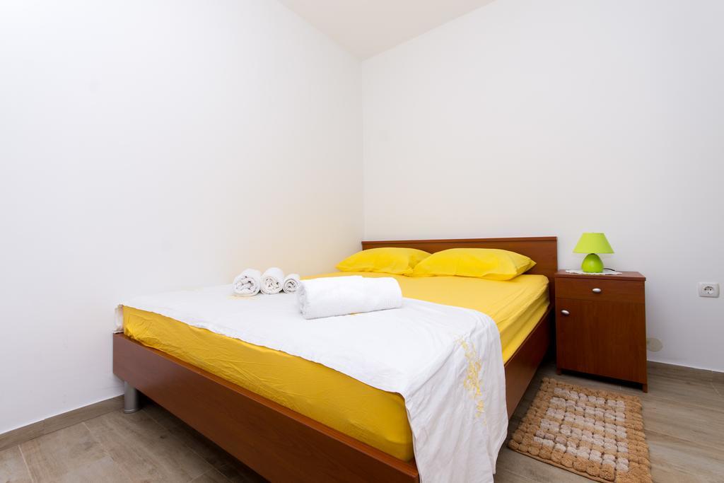 Vila Tatinja Trogir Dış mekan fotoğraf
