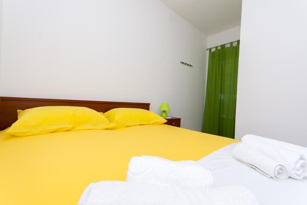 Vila Tatinja Trogir Dış mekan fotoğraf